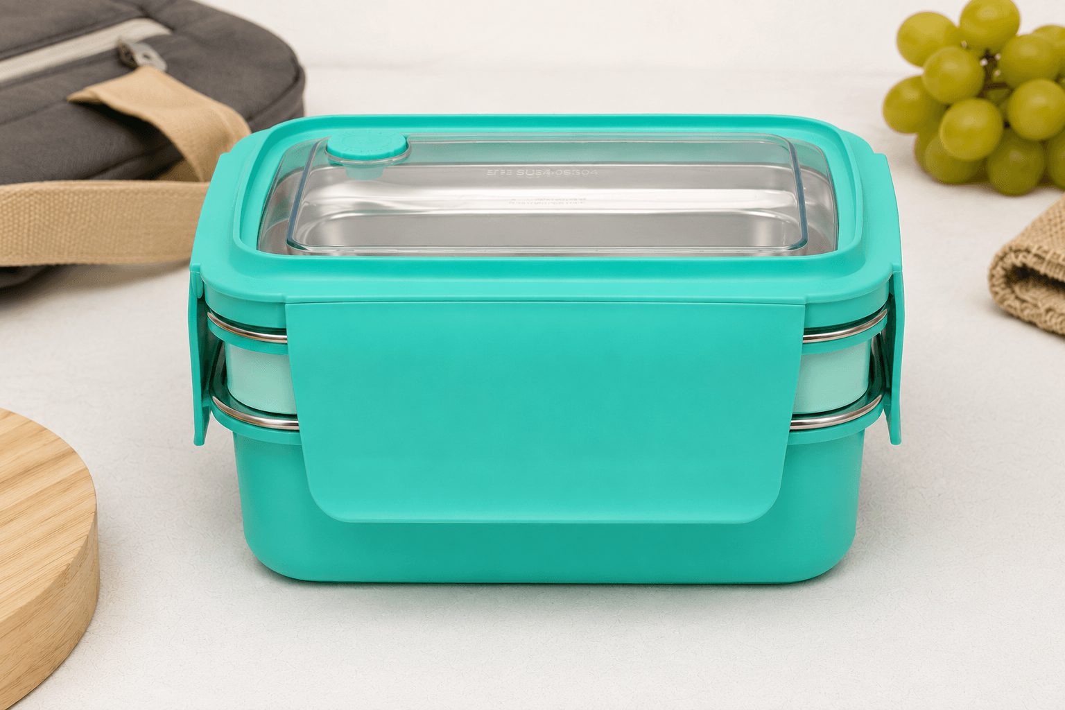 1300 ml lunch box G